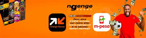 ngenge sport cd betting|Promotions .